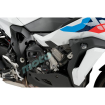 OSŁONA SILNIKA - POKRYWA PUIG DO BMW S1000XR 20-22 CZARNA