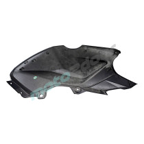 OSŁONA LEWA CZARNA PERŁOWA 50015L29BC00