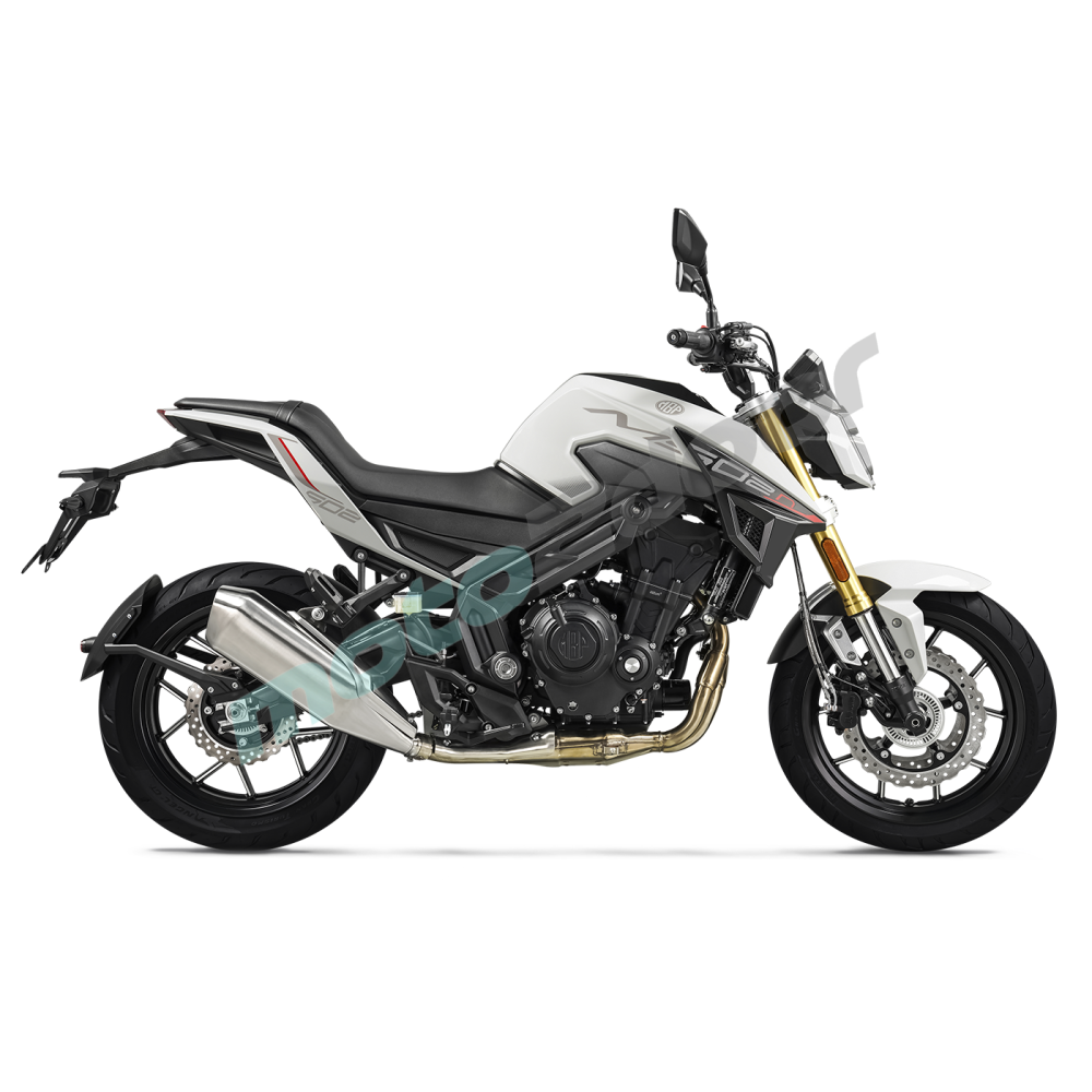 M502N 500 BIAŁY 2022