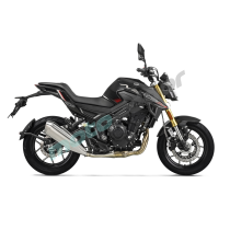 M502N 500 CZARNY 2022