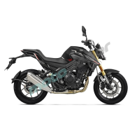 M502N 500 CZARNY 2022