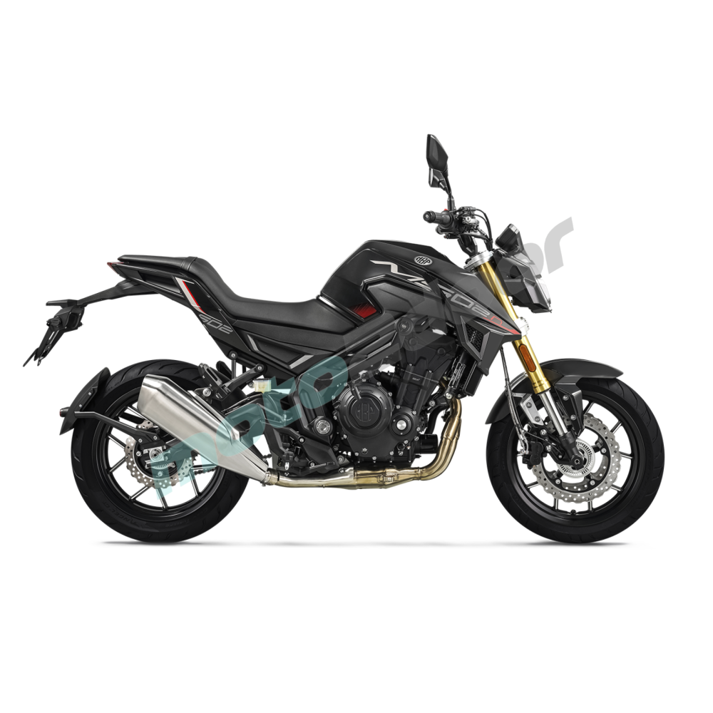 M502N 500 CZARNY 2022