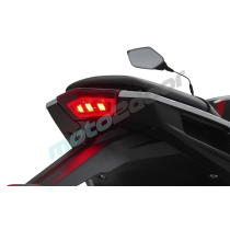 MOTOCYKL MBP M502N 500 CZARNY 2022