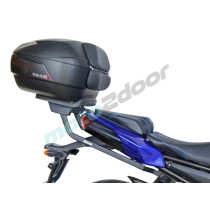 STELAŻ KUFRA CENTRALNEGO TYŁ SHAD DO YAMAHA FAZER 800 CCM FZ8 2010-2016