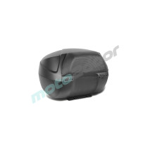KUFER Z PŁYTĄ MONTAŻOWĄ SHAD SH39 CARBON 39L 51X32X43