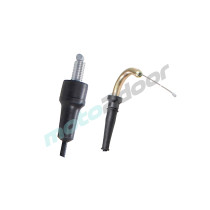 LINKA GAZU KYMCO  KXR 250 17910-LBA7-900