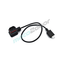 ZŁĄCZE DIAGNOSTYCZNE NIU MQI GT EVO