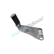 SET PSAŻERA PRAWY KYMCO ACTIV 50 4T 5019A-LBA8-C000