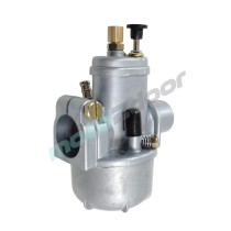 GAŹNIK POWER FORCE MOPED PUCH 15MM