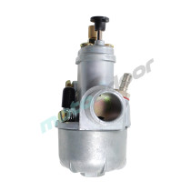 GAŹNIK POWER FORCE MOPED PUCH 15MM