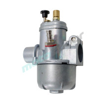 GAŹNIK POWER FORCE MOPED PUCH 15MM