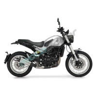 LEONCINO 500 TRAIL SZARY 2023