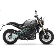 LEONCINO 800 SZARY MAT 2023