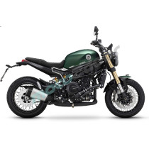 LEONCINO 800 ZIELONY 2023