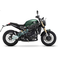 LEONCINO 800 ZIELONY 2023