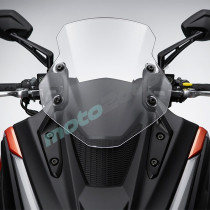 MOTOCYKL KYMCO DTX125 ABS POMARAŃCZOWY/CZARNY 2023 SK25SC NH294FAB