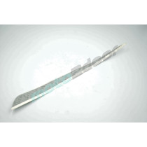 NAKLEJKA 2 OSŁONY PRAWEJ KYMCO ACTIV 50