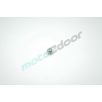 KULKA STALOWA ŁOŻYSKA GŁÓWKI RAMY 6MM KYMCO ACTIV K-PIPE NEXXON