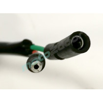 KIERUNKOWSKAZ PRZEDNI LEWY **(0) C 33450-LDF3-E00