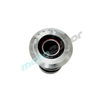 PIASTA TYLNA KPL. KYMCO MXU 250 - MAXXER 250-300 - KXR 250 42610-LBA7-900-NJS