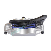 ZACISK HAMULCOWY TYLNY KYMCO MAXXER 250/300 - NEW MAXXER 300 - KXR 250 43100-LBA7-900-NJA