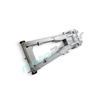 WAHACZ TYLNY KYMCO MAXXER 250/300 (SREBRNY)  52000-LBA7-E70-MBS