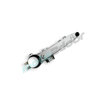 WAHACZ TYLNY KYMCO MAXXER 250/300 (SREBRNY)  52000-LBA7-E70-MBS