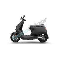 NQI GTS 2X26AH SZARY MAT 23