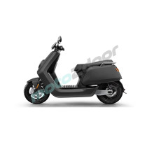 NQI SPORT 26AH SZARY MAT 23