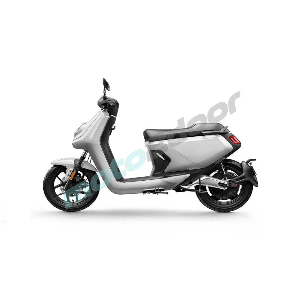 MQI GT 2X31AH SZARY 23