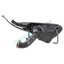 OBUDOWA FILTRA POWIETRZA KYMCO AGILITY S 125