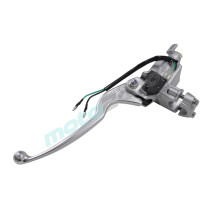 POMPA HAMULCOWA KYMCO AGILITY S 125