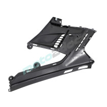 OSŁONA BOCZNA "A"PRAWA KYMCO AGILITY S 125