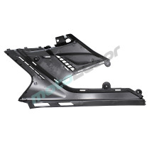 OSŁONA BOCZNA "A" LEWA KYMCO AGILITY S 125