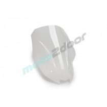 SZYBA OWIEWKA TURYSTYCZNA PUIG DO KAWASAKI VERSYS 650 22 PRZEZROCZYSTA