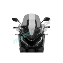 SZYBA TURYSTYCZNA PUIG DO HONDA NT1100 22-24 LEKKO PRZYCIEMNIONA