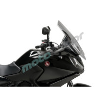 SZYBA TURYSTYCZNA PUIG DO HONDA NT1100 22-24 LEKKO PRZYCIEMNIONA