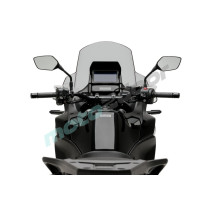 SZYBA TURYSTYCZNA PUIG DO HONDA NT1100 22-24 LEKKO PRZYCIEMNIONA