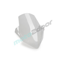 SZYBA TURYSTYCZNA PUIG DO HONDA NT1100 22-24 PRZEZROCZYSTA