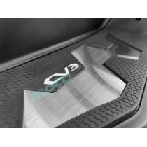 NAKŁADKI NA PODESTY CV3 KYMCO GH-2226-A0