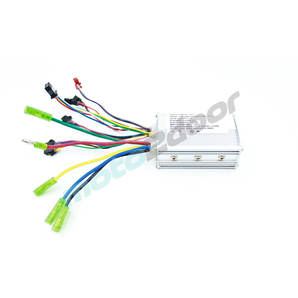 IMP/EPSI/CTRL/36V/13A/ST