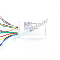 STEROWNIK IMPULS EPSILON 36V 13A MANETKA NA KIEROWNICY