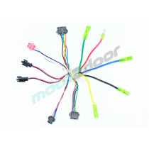 STEROWNIK IMPULS EPSILON 36V 13A MANETKA NA KIEROWNICY