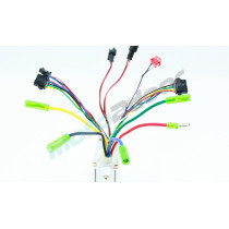 STEROWNIK IMPULS EPSILON 36V 13A MANETKA NA KIEROWNICY