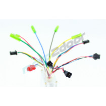 STEROWNIK IMPULS EPSILON 36V 13A MANETKA NA KIEROWNICY