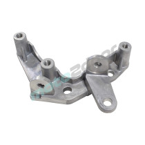 CENTER BRKT R, FLOOR PANEL