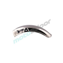 BŁOTNIK TYLNY (CHROM) SUZUKI GN 125 GN 250