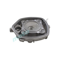 GŁOWICA CYLINDRA 70 CCM 2T L/C 47MM PIAGGIO GILERA APRILIA POWER FORCE STALOWA