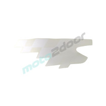 NAKLEJKA OBUDOWY 2 LEWA KYMCO SUPER 9