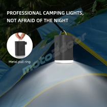 MINI KOMPRESOR POWIETRZA PRZENOŚNA POMPKA  DO MATERACY PONTONÓW ITP. (CAMPING)